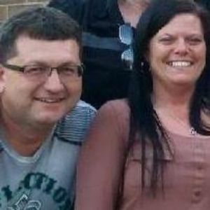 Meet your Posher, Gregandamanda